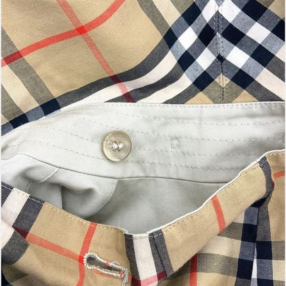 Burberry Tan Trench Coat - Picture 13 of 13